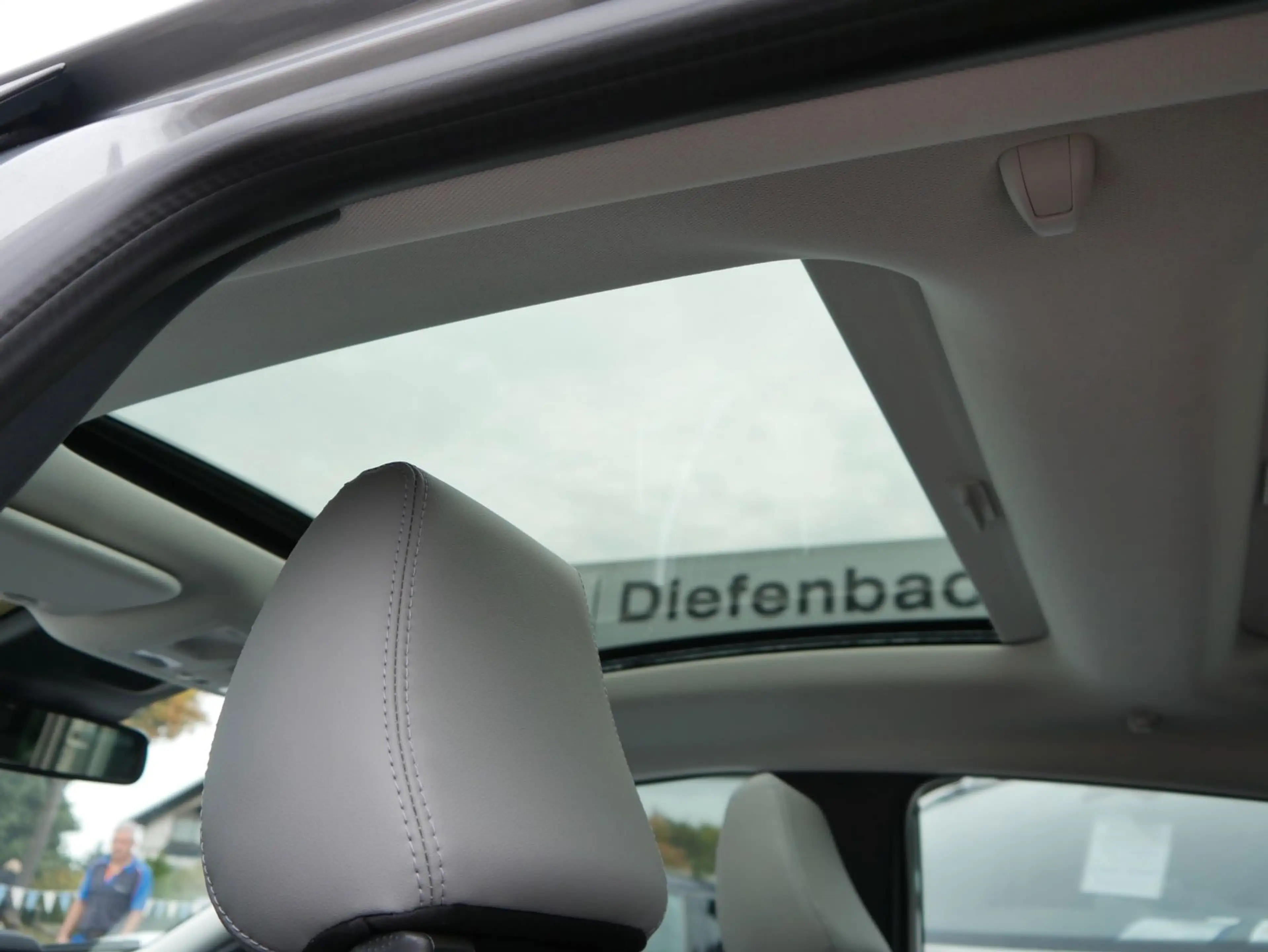 Ford Puma Gen-E Premium + Winter + Panorama-Dach — photo 6