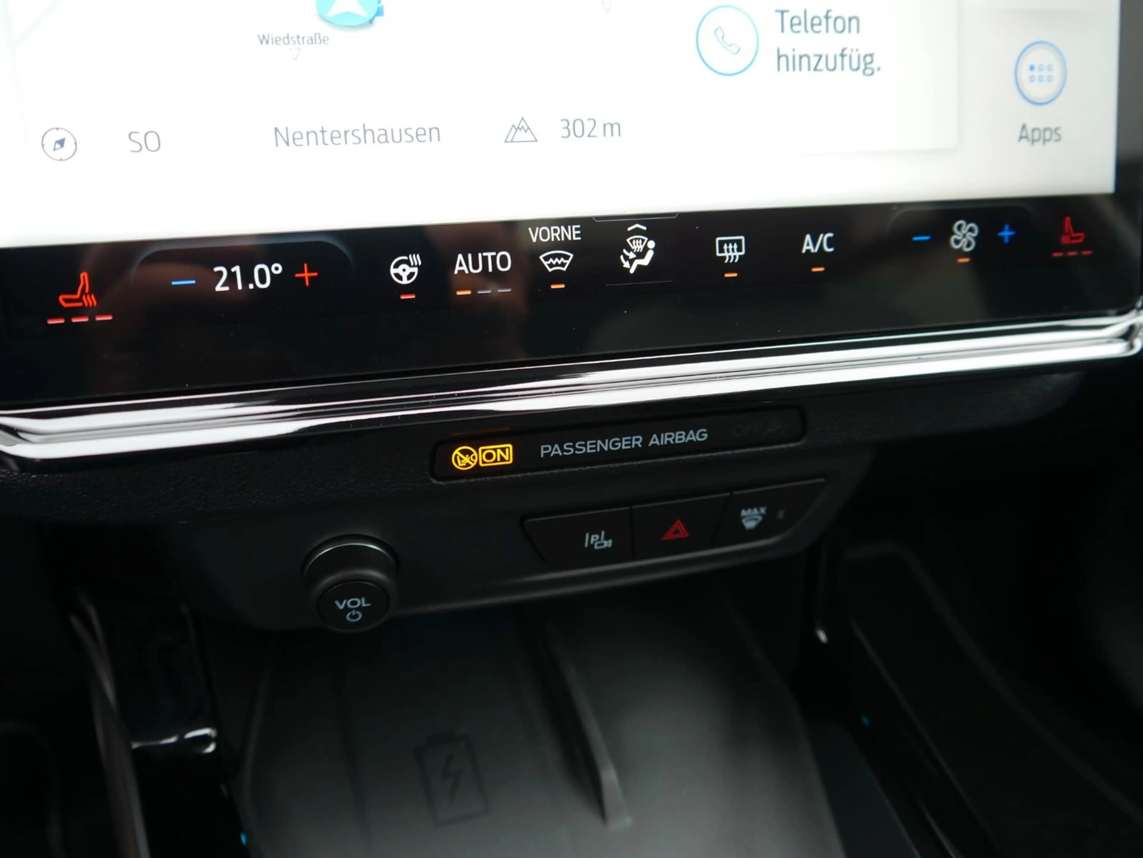 Ford Puma Gen-E Premium + Winter + Panorama-Dach — photo 11