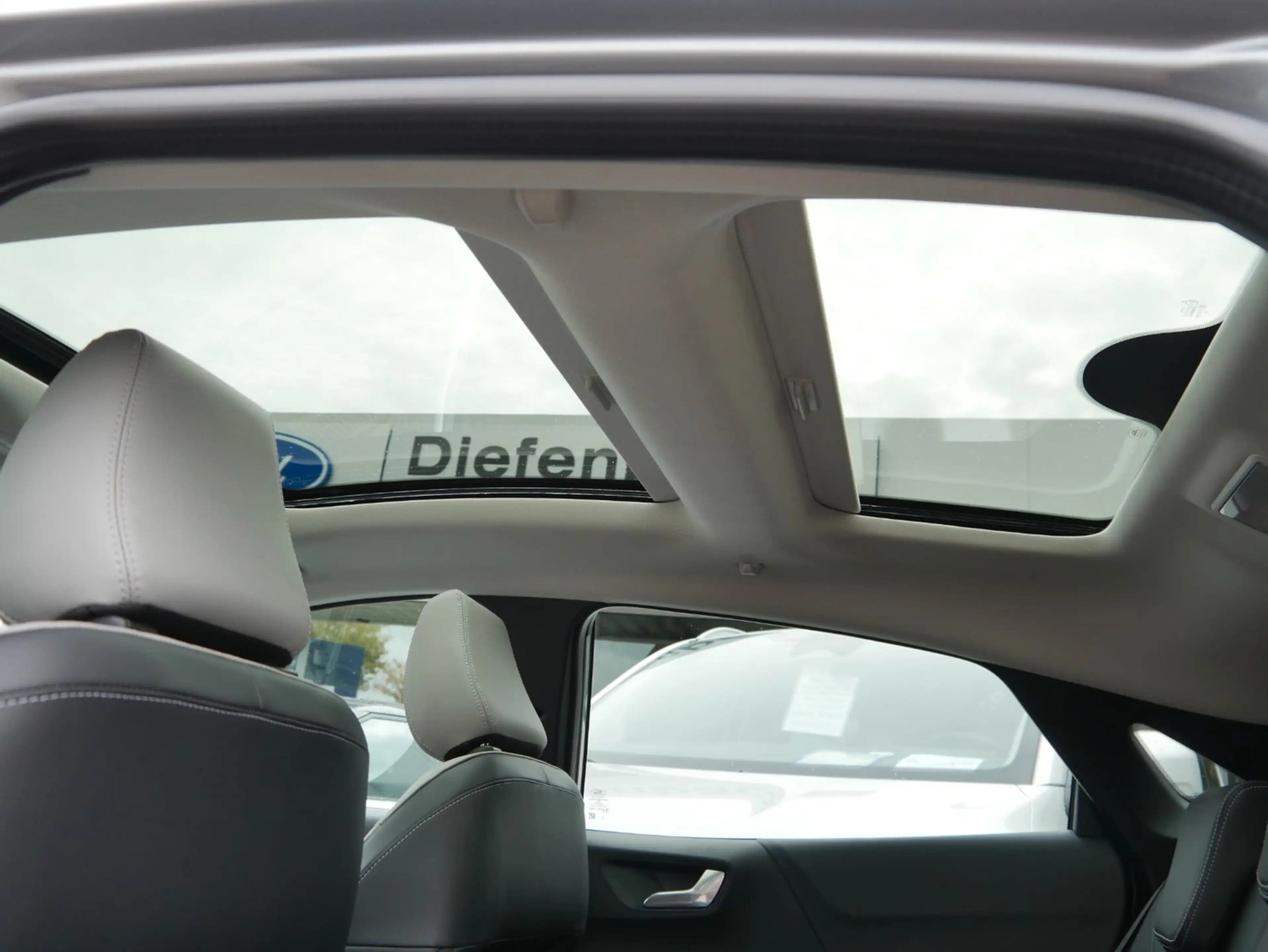 Ford Puma Gen-E Premium + Winter + Panorama-Dach — photo 7