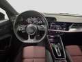 Audi A3 35 TDI S line AHK LED Navi HUD CAM Grau - thumbnail 9