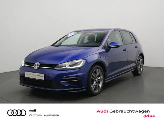Volkswagen Golf VII R Line DSG CARPLAY PDC NAVI LED ACC SHZ