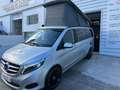 Mercedes-Benz V 220 220d Marco Polo Activity Sport 7G-Tronic Gris - thumbnail 2