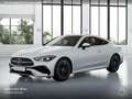 Mercedes-Benz CLE 300 e AMG+PANO+360+BURMESTER+SITZKLIMA+KEYLESS Weiß - thumbnail 14