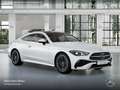 Mercedes-Benz CLE 300 e AMG+PANO+360+BURMESTER+SITZKLIMA+KEYLESS Weiß - thumbnail 21