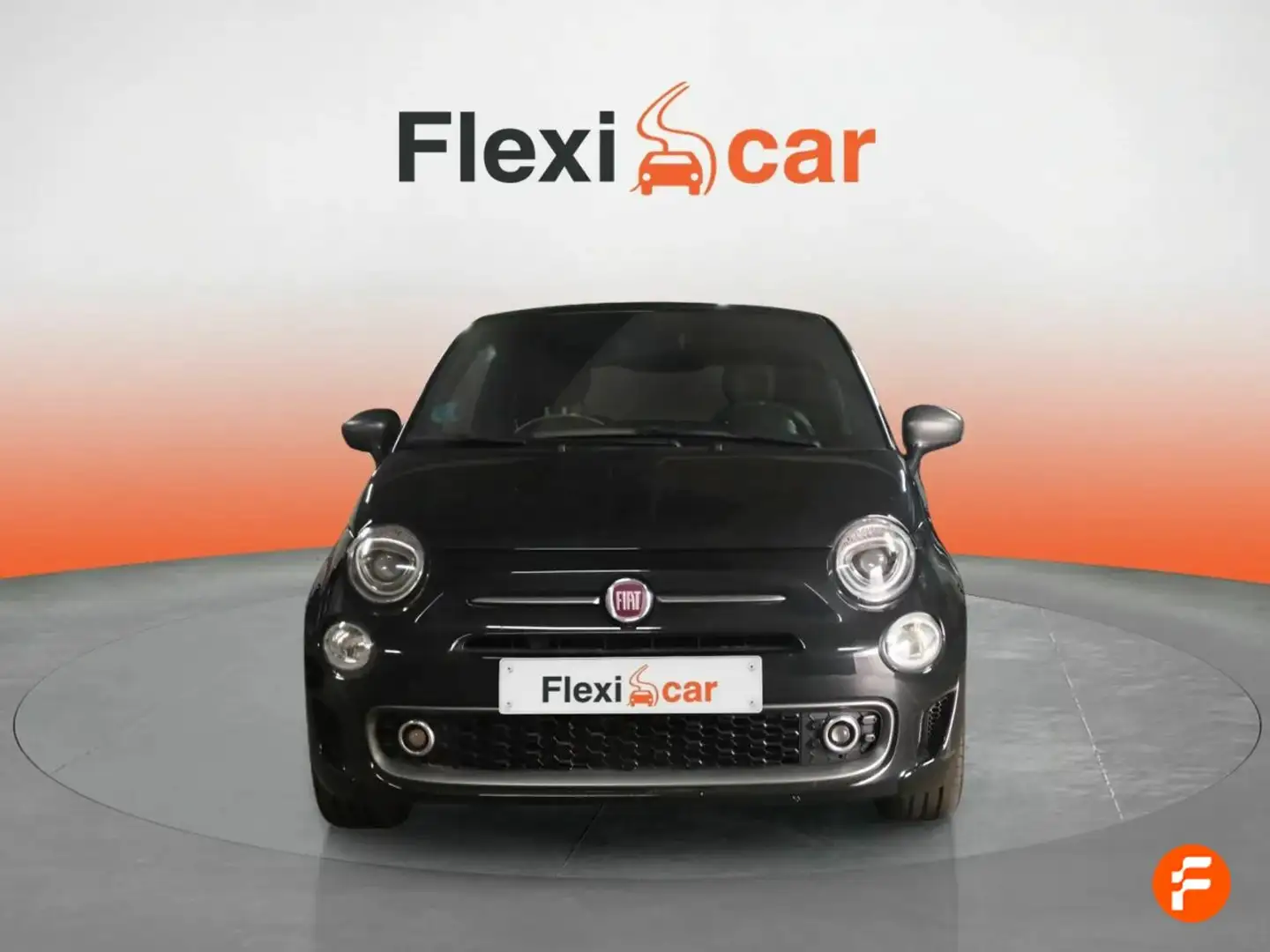 Fiat 500 Sport 1.0 Hybrid 51KW (70 CV) Negro - 2