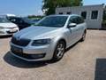 Skoda Octavia Octavia Combi 1,6 TDI Ambition  DSG Ambition Grau - thumbnail 2