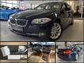 BMW 523 i Lim.|1.HD|BMW Service|Garantie|Edelholz|18" Blau - thumbnail 1