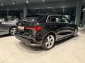 Audi A3 SPB 35TDI S tronic S line -MATRIX e TETTO APRIBILE Czarny - thumbnail 4