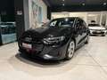 Audi A3 SPB 35TDI S tronic S line -MATRIX e TETTO APRIBILE Czarny - thumbnail 2