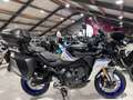 Yamaha Tracer 900 GT  Y-AMT Noir - thumbnail 1
