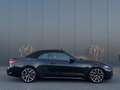 BMW 420 4-serie Cabrio 420i M PACK NEW MODEL CLIMATE NAVI Noir - thumbnail 6