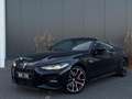 BMW 420 4-serie Cabrio 420i M PACK NEW MODEL CLIMATE NAVI Noir - thumbnail 27