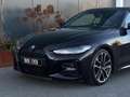 BMW 420 4-serie Cabrio 420i M PACK NEW MODEL CLIMATE NAVI Noir - thumbnail 9