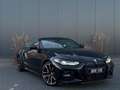 BMW 420 4-serie Cabrio 420i M PACK NEW MODEL CLIMATE NAVI Noir - thumbnail 25