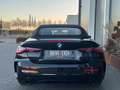 BMW 420 4-serie Cabrio 420i M PACK NEW MODEL CLIMATE NAVI Noir - thumbnail 8