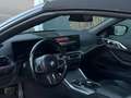 BMW 420 4-serie Cabrio 420i M PACK NEW MODEL CLIMATE NAVI Noir - thumbnail 12
