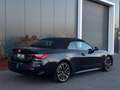 BMW 420 4-serie Cabrio 420i M PACK NEW MODEL CLIMATE NAVI Noir - thumbnail 7