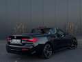 BMW 420 4-serie Cabrio 420i M PACK NEW MODEL CLIMATE NAVI Noir - thumbnail 28