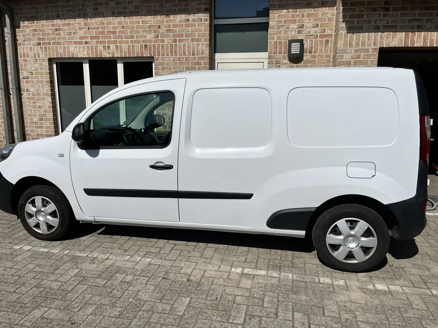 Nissan NV250 1.5 dCi L1H1 Acenta VL+/CU+ S/S (EU6.2) - 1