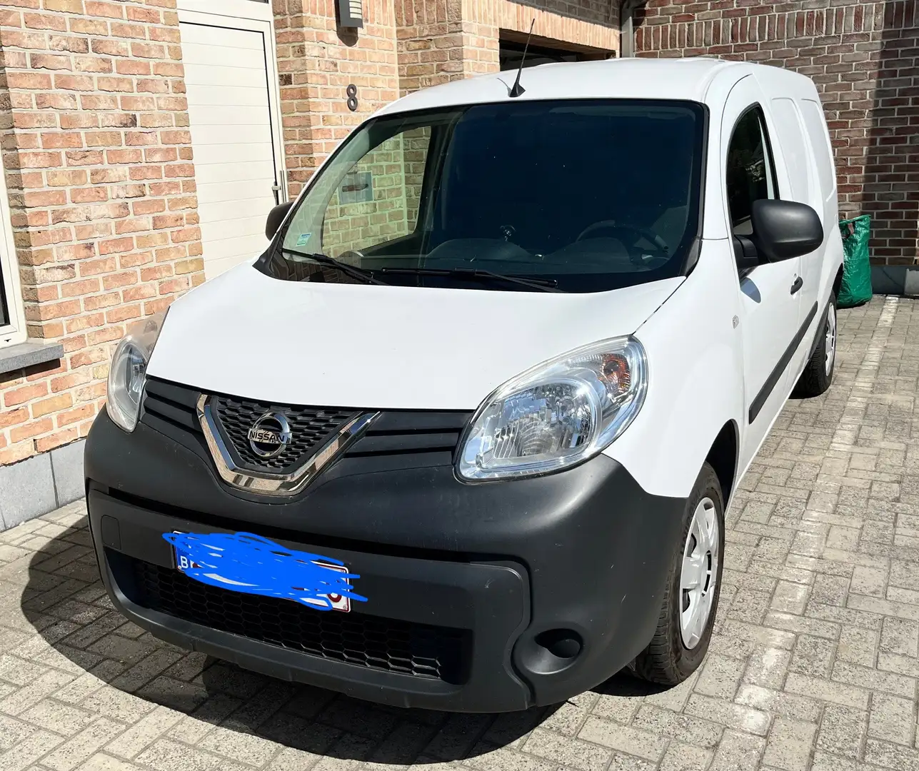 Nissan NV250 1.5 dCi L1H1 Acenta VL+/CU+ S/S (EU6.2) - 2