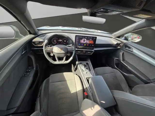 Cupra Formentor view 11