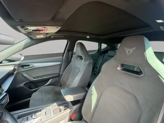 Cupra Formentor view 9