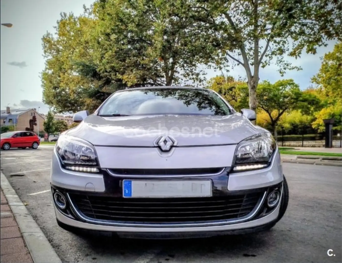 Renault Megane Mégane 1.5dCi Business 110 - 1