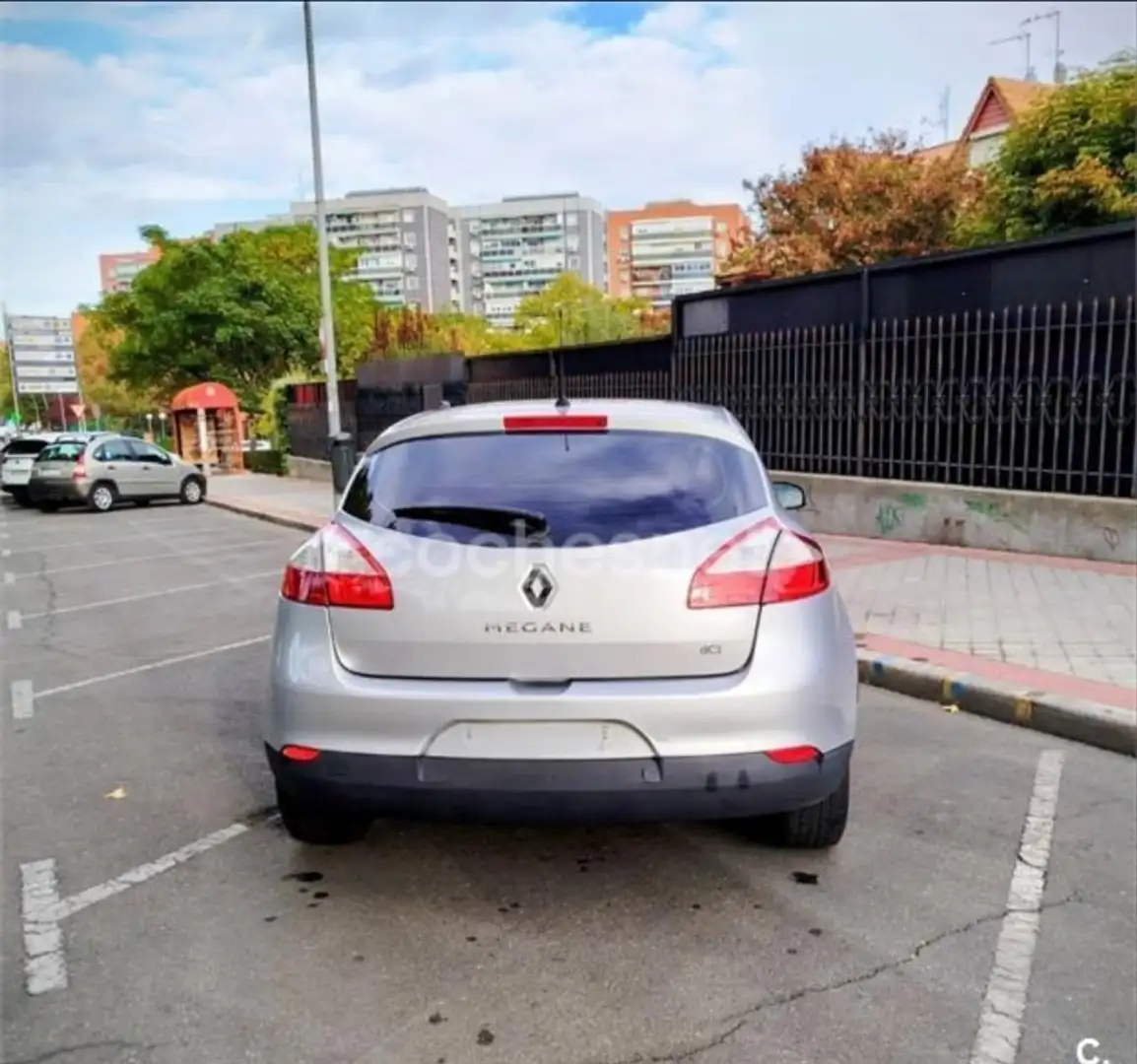 Renault Megane Mégane 1.5dCi Business 110 - 2