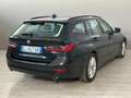 BMW 318 d Touring MHEV Business Advantage auto Negro - thumbnail 2