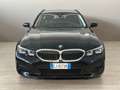 BMW 318 d Touring MHEV Business Advantage auto Schwarz - thumbnail 5