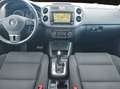 Volkswagen Tiguan 2.0 TDI BlueMotion Technology Team Schwarz - thumbnail 10