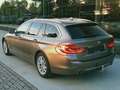 BMW 520 520D TOURING*LED*GPS*LEDER*TREKHAAK Beige - thumbnail 5