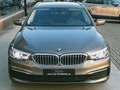 BMW 520 520D TOURING*LED*GPS*LEDER*TREKHAAK Beige - thumbnail 3