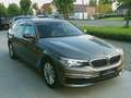 BMW 520 520D TOURING*LED*GPS*LEDER*TREKHAAK Beige - thumbnail 4