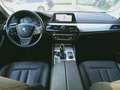 BMW 520 520D TOURING*LED*GPS*LEDER*TREKHAAK Beige - thumbnail 8