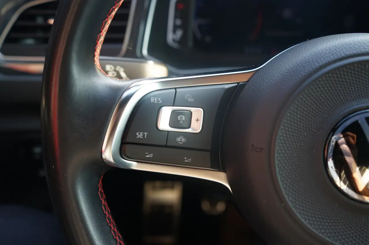 Volkswagen T-Roc 1.5 16V TSI Active LED Navi Keyless-Go, миниатюра 12