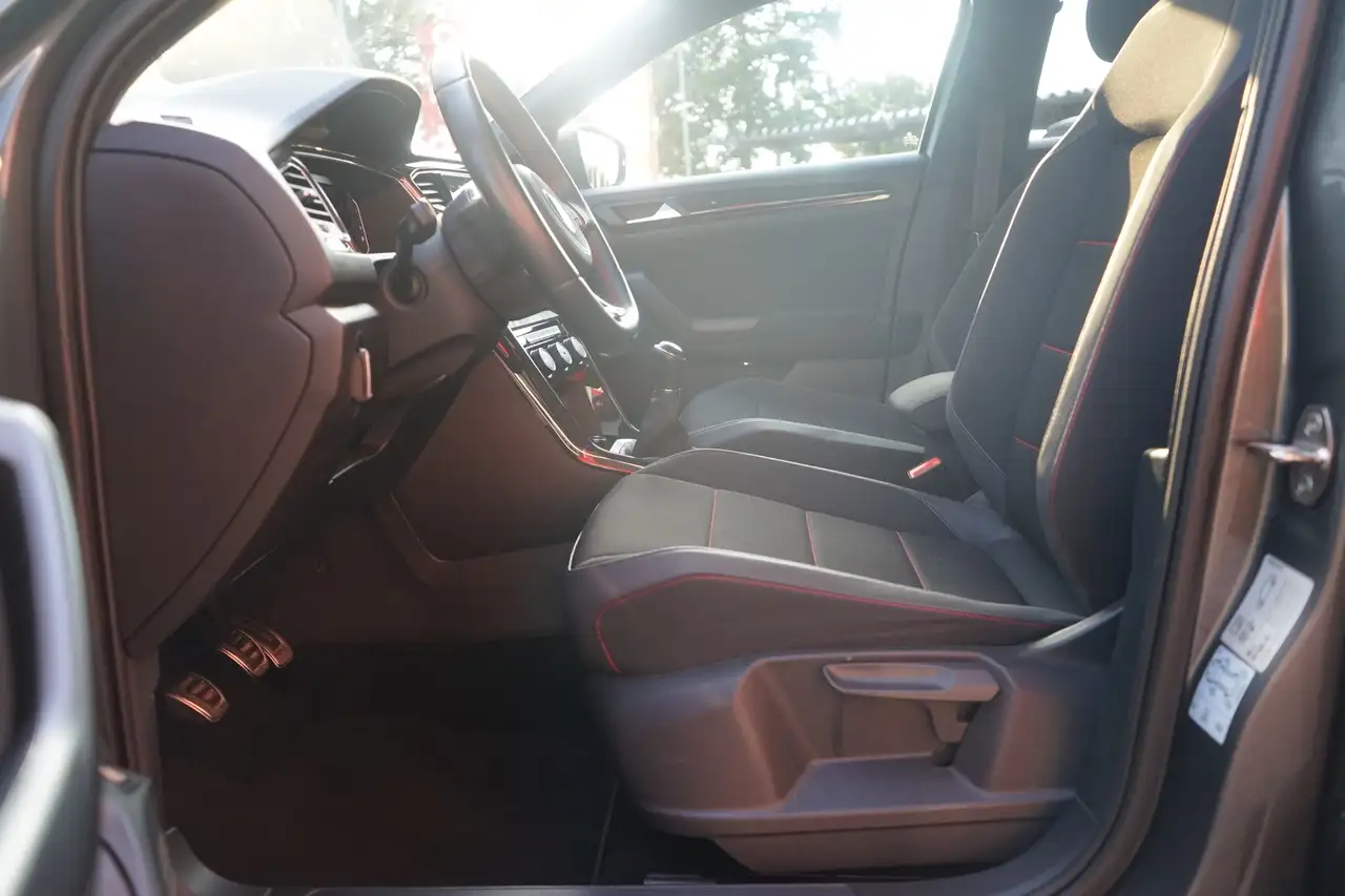 Volkswagen T-Roc 1.5 16V TSI Active LED Navi Keyless-Go, миниатюра 9