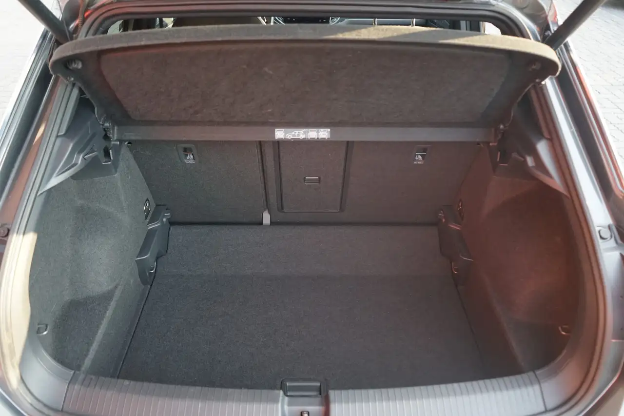 Volkswagen T-Roc 1.5 16V TSI Active LED Navi Keyless-Go, миниатюра 29