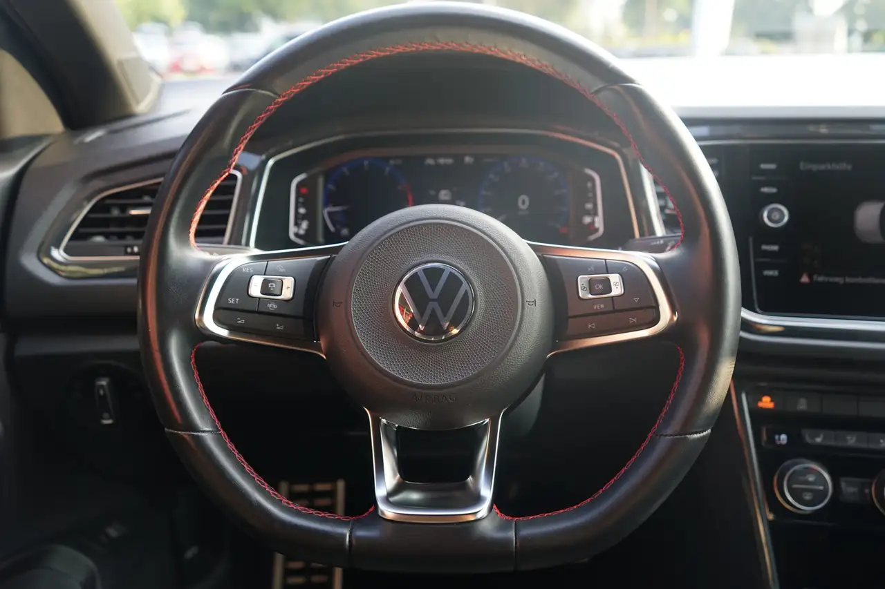 Volkswagen T-Roc 1.5 16V TSI Active LED Navi Keyless-Go, миниатюра 11