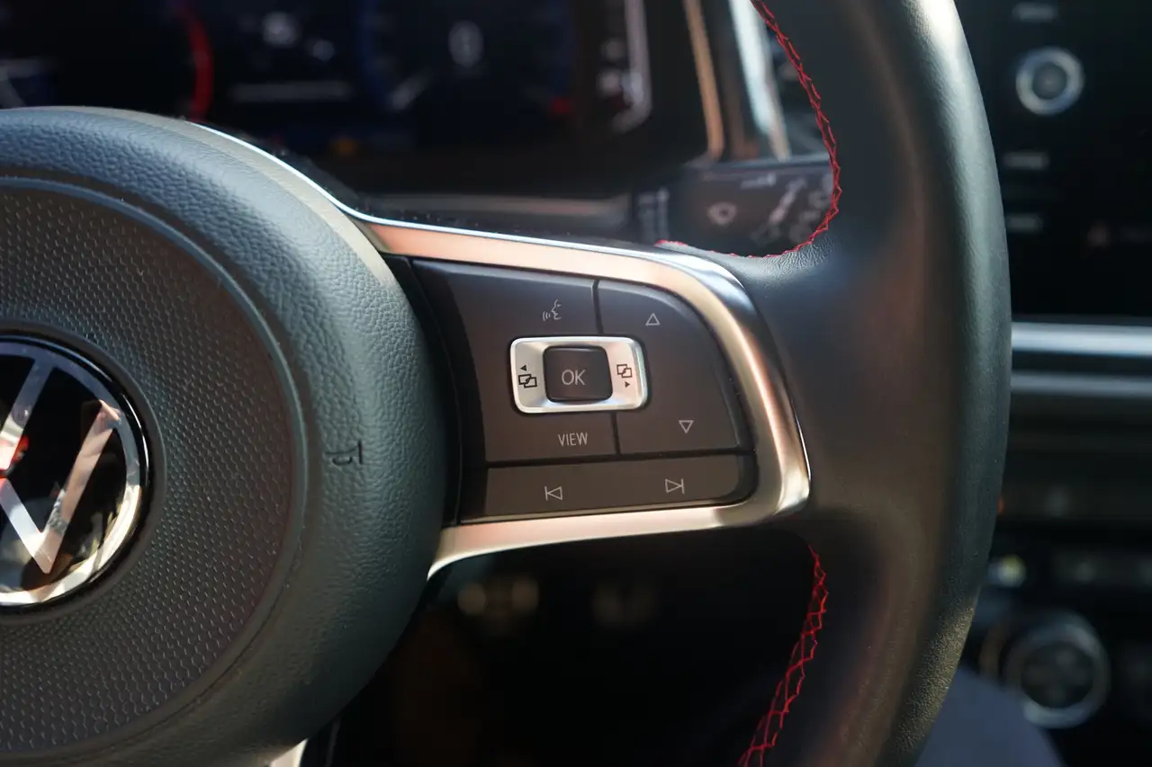 Volkswagen T-Roc 1.5 16V TSI Active LED Navi Keyless-Go, миниатюра 13