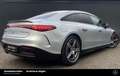 Mercedes-Benz EQS EQS 53 AMG 4M+ Night 21" Massage Carbon Sitzklima Silber - thumbnail 6