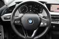 BMW 118 d Aut. Navi, Parksensor, Tempomat... Weiß - thumbnail 10