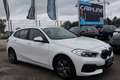 BMW 118 d Aut. Navi, Parksensor, Tempomat... Weiß - thumbnail 5