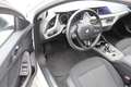 BMW 118 d Aut. Navi, Parksensor, Tempomat... Weiß - thumbnail 4
