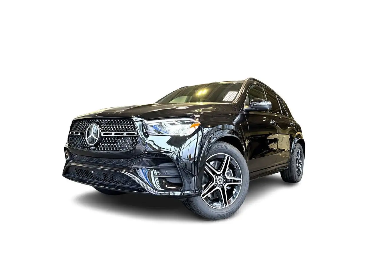 2026 Mercedes-Benz GLE