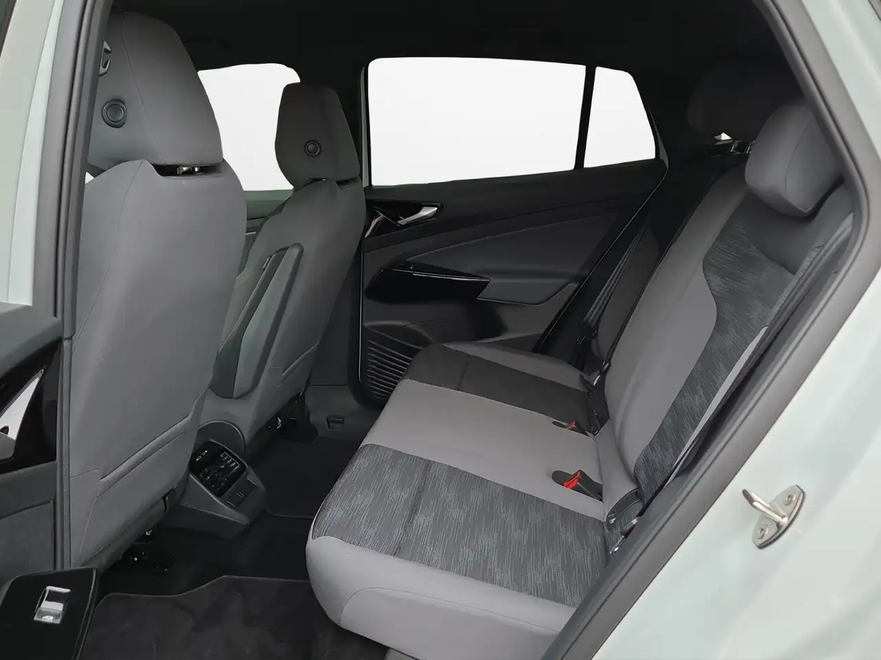 Volkswagen ID.5 Pure LED-Matrix Navi Kamera AreaView Sitzheizung 11