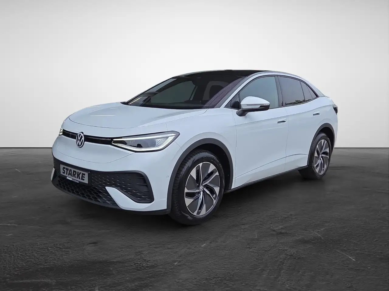 Volkswagen ID.5 Pure LED-Matrix Navi Kamera AreaView Sitzheizung 2