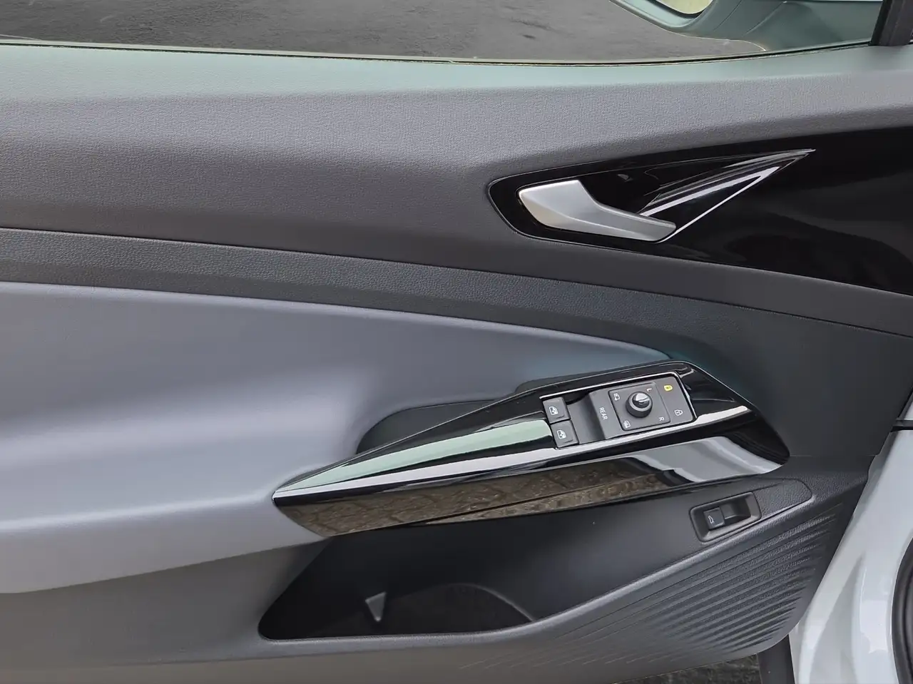 Volkswagen ID.5 Pure LED-Matrix Navi Kamera AreaView Sitzheizung 6