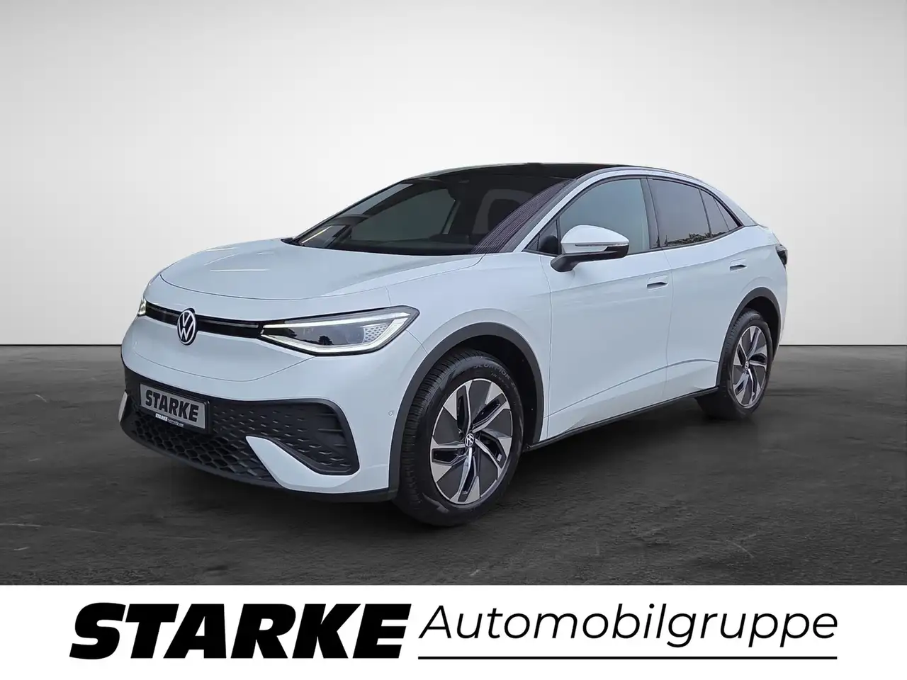 Volkswagen ID.5 Pure LED-Matrix Navi Kamera AreaView Sitzheizung
