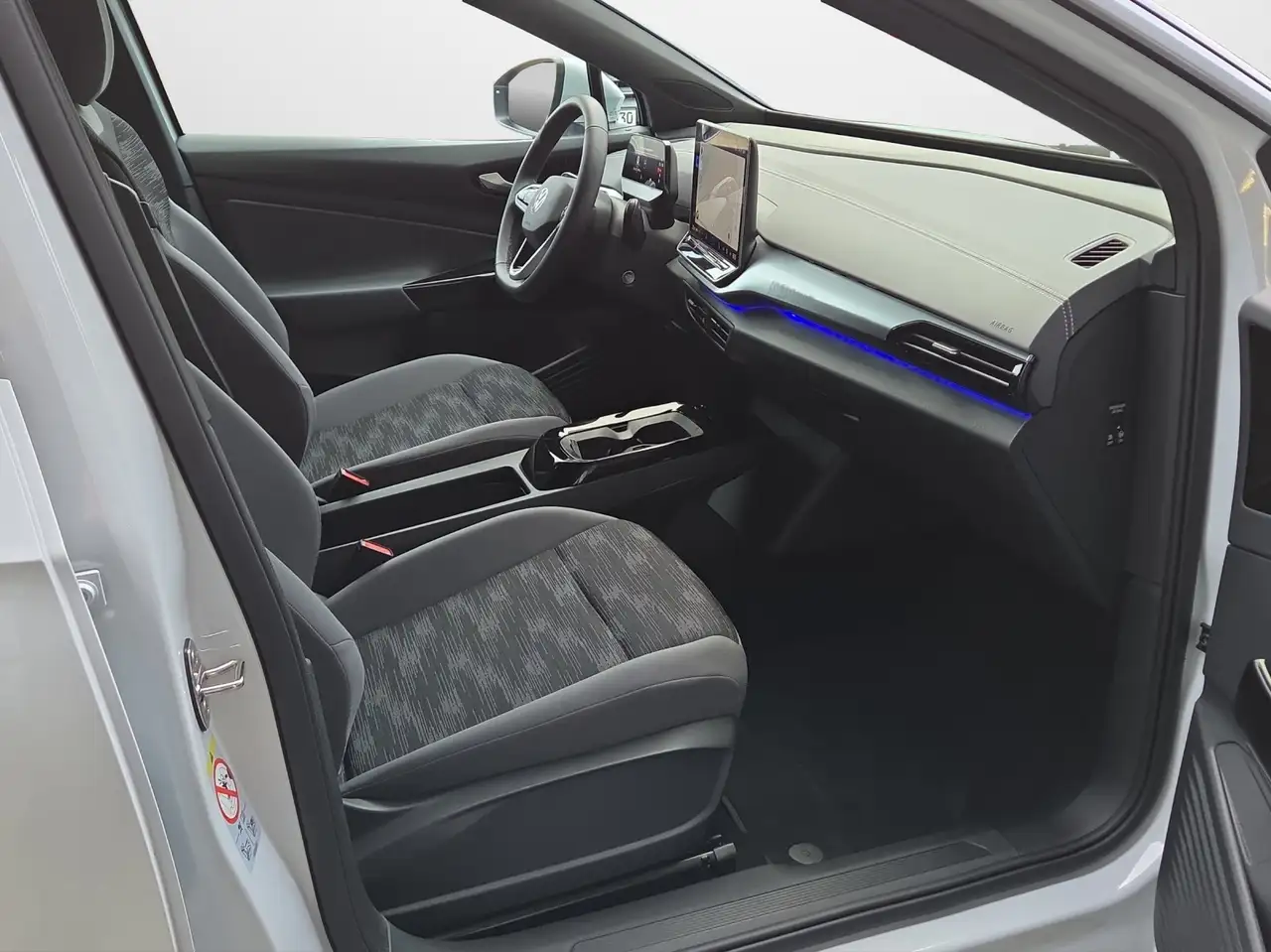 Volkswagen ID.5 Pure LED-Matrix Navi Kamera AreaView Sitzheizung 13